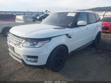Land Rover Range Rover Sport 3.0L V6 Supercharged Hse SALWR2VF8FA534321 снимка