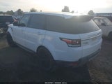 Land Rover Range Rover Sport 3.0L V6 Supercharged Hse SALWR2VF8FA534321 fotografie