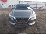 Nissan Sentra Sv Xtronic Cvt 3N1AB8CV2NY217599 fotografie
