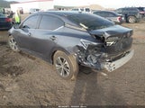 Nissan Sentra Sv Xtronic Cvt 3N1AB8CV2NY217599 photo