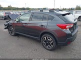 Subaru Crosstrek 2.0I Limited JF2GTANC5K8235241 fotografie