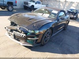 Ford Mustang Ecoboost Premium 1FATP8UH1M5116488 снимка