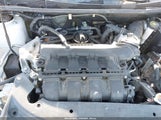 Nissan Sentra Sv 3N1AB7AP7HY253999 снимка