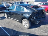 Hyundai Ioniq Hybrid Se KMHC75LC8NU275851 photo