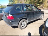BMW X5 3.0I 5UXFA13556LY44660 снимка