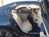 BMW 740I WBA23EH07RCP41062 снимка