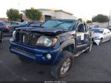 Toyota Tacoma Prerunner V6 5TEJU62N76Z254981 photo