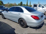 Mercedes-Benz C 300 Sedan W1KWF8DB1MR644004 снимка