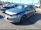 Volkswagen Passat 1.8T Se 1VWBT7A35FC090963 снимка
