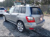 Mercedes-Benz Glk 350 4Matic WDCGG8HB0BF671726 снимка