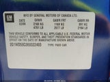 Chevrolet Impala Ss 2G1WD58C069322493 снимка