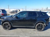 Land Rover Discovery Sport Hse SALCR2BG4HH717970 photo