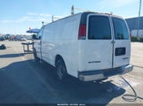Chevrolet Express 1GCFG15W9Y1140143 снимка