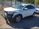 Honda Hr-V Ex 3CZRU5H50GM744059 снимка
