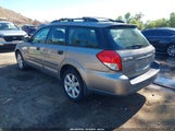 Subaru Outback 2.5I 4S4BP61C897321400 снимка