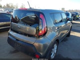 Kia Soul + KNDJP3A58E7077774 снимка