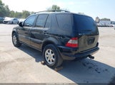 Mercedes-Benz Ml 430 4JGAB72E6YA166153 снимка