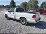 Chevrolet S-10 Ls Fleetside 1GCCS1446VK137689 снимка