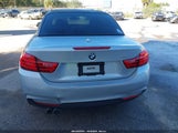 BMW 430I WBA4U7C32H5J54919 fotografie