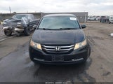 Honda Odyssey Ex-L 5FNRL5H62EB069043 снимка
