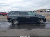 Honda Odyssey Ex-L 5FNRL5H62EB069043 снимка