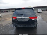 Honda Odyssey Ex-L 5FNRL5H62EB069043 снимка