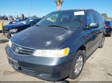 Honda Odyssey Ex 5FNRL18693B117806 снимка