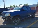 Nissan Frontier Xe-V6 1N6ED29X03C446137 снимка
