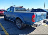 Nissan Frontier Xe-V6 1N6ED29X03C446137 снимка