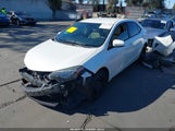 Toyota Corolla Le 5YFBURHE4HP695635 снимка