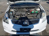 Nissan Sentra 2.0 Sl 3N1AB6AP9CL613113 снимка