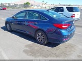 Hyundai Sonata Se 5NPE24AF0FH130981 снимка