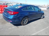 Hyundai Sonata Se 5NPE24AF0FH130981 снимка