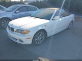 BMW 330Ci WBABW53434PL42278 снимка