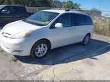 Toyota Sienna Xle 5TDZA22C16S559859 снимка