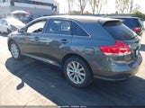 Toyota Venza Le 4T3ZA3BBXCU061604 снимка