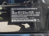 BMW X5 Sdrive40I 5UXCR4C09M9F63668 снимка