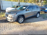 Jeep Cherokee Latitude 1C4PJMCS4GW240871 снимка