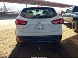 Nissan Rogue Sport S JN1BJ1CP5KW233203 снимка