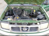 Nissan Frontier Se/Xe 1N6DD26S2WC313033 снимка