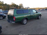 Nissan Frontier Se/Xe 1N6DD26S2WC313033 снимка