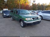 Nissan Frontier Se/Xe 1N6DD26S2WC313033 снимка