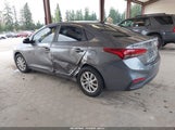 Hyundai Accent Sel 3KPC24A33JE015608 снимка