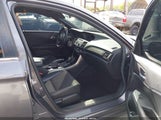Honda Accord Sport 1HGCR2F50GA151525 fotografie