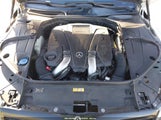 Mercedes-Benz S 550 WDDUG8CB2FA074649 снимка
