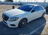 Mercedes-Benz S 550 WDDUG8CB2FA074649 снимка