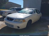 Nissan Sentra Gxe/Xe 3N1CB51D1YL350437 fotografie