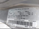Mazda Protege Dx JM1BG2243M0219167 снимка
