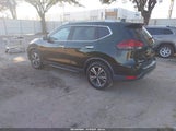 Nissan Rogue Sv 5N1AT2MT6KC744890 снимка