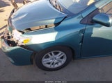 Toyota Corolla Le JTDBL40E39J049106 снимка